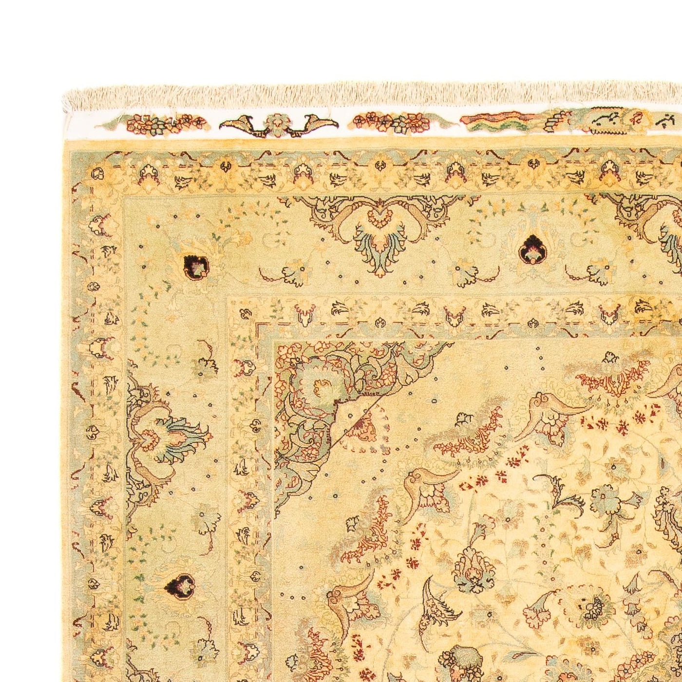 Tapis de Tabriz - 50 rangs Tapis 312x200cm - Tapis persan