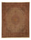 Tapis persan - Tabriz - 250 x 200 cm - marron