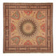Tapis de Tabriz - 50 rangs Tapis 253x250cm - Tapis persan