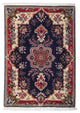 Tapis de Tabriz - 50 rangs Tapis 62x92cm - Tapis persan