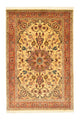 Tapis de Tabriz - 50 rangs Tapis 153x100cm - Tapis persan