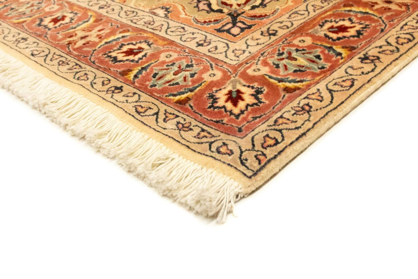 Tapis de Tabriz - 50 rangs Tapis 153x100cm - Tapis persan