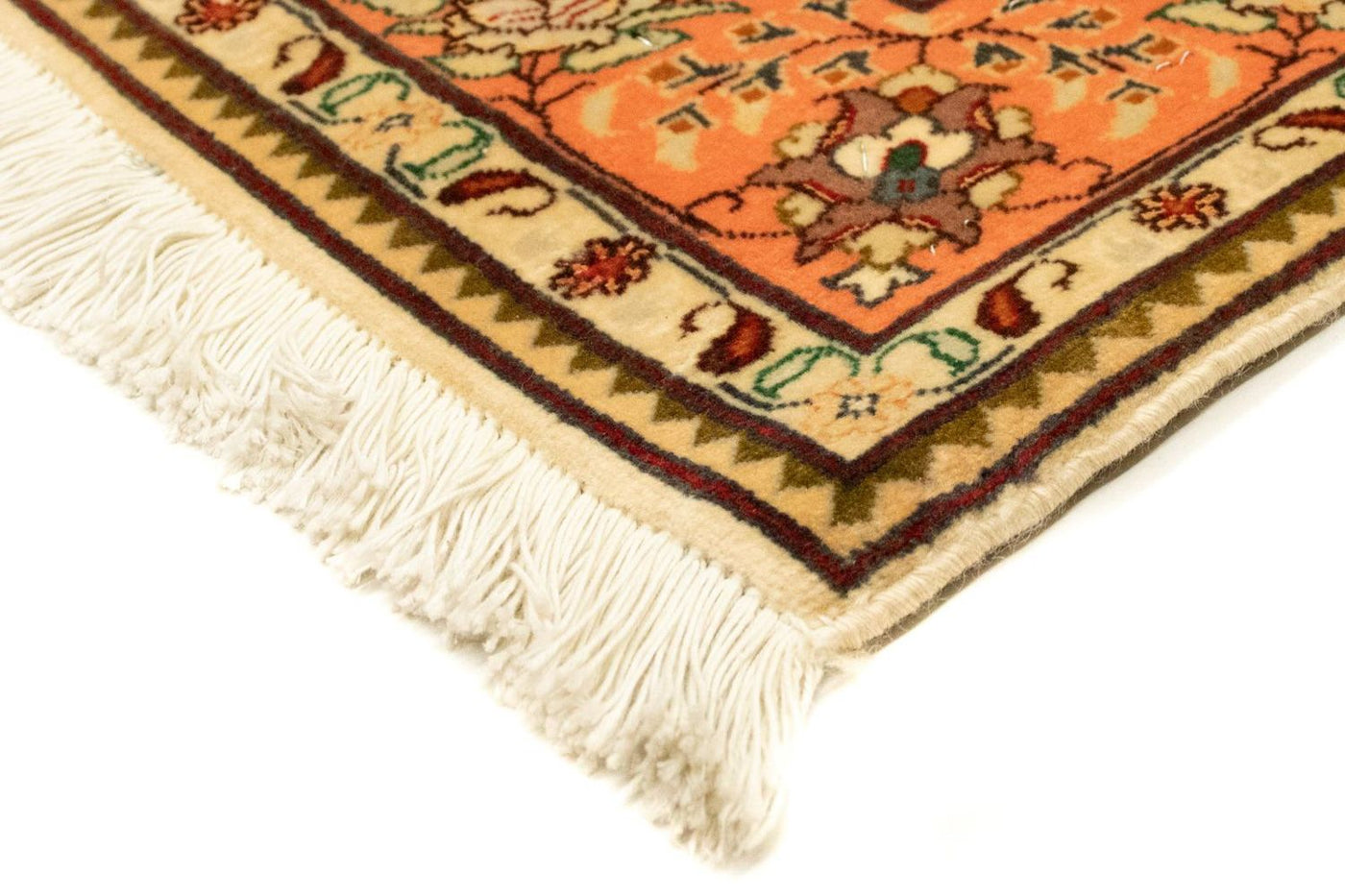 Tapis de Tabriz - 50 rangs Tapis 155x101cm - Tapis persan