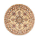 Tapis de Tabriz - 50 rangs Tapis 150x150cm - Tapis persan