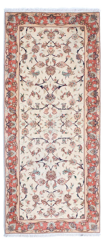 Tapis de Tabriz - 50 rangs Tapis 77x183cm - Tapis persan