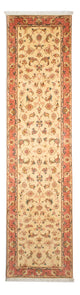 Tapis de Tabriz - 50 rangs Tapis 74x290cm - Tapis persan