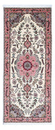 Tapis de Tabriz - 50 rangs Tapis 202x82cm - Tapis persan