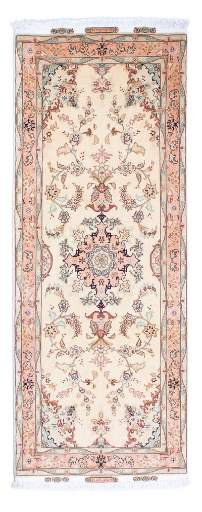 Tapis de Tabriz - 50 rangs Tapis 81x212cm - Tapis persan