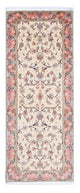 Tapis de Tabriz - 50 rangs Tapis 77x202cm - Tapis persan