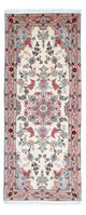 Tapis de Tabriz - 50 rangs Tapis 205x82cm - Tapis persan