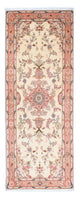 Tapis de Tabriz - 50 rangs Tapis 221x82cm - Tapis persan