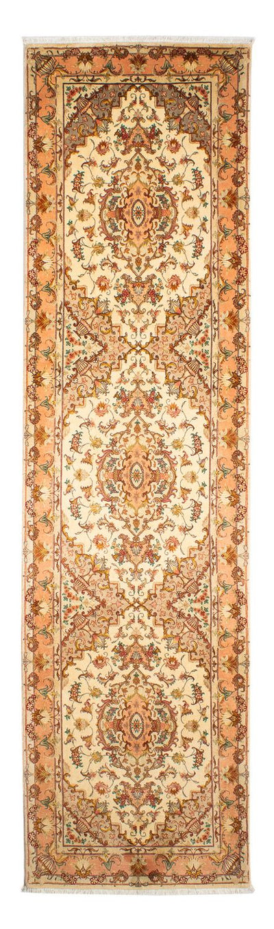 Tapis de Tabriz - 50 rangs Tapis 87x314cm - Tapis persan