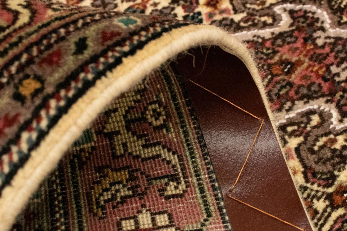 Tapis persan - Tabriz - Royal - 124 x 78 cm - beige