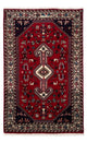 Tapis d'Abadeh Tapis 99x163cm - Tapis persan