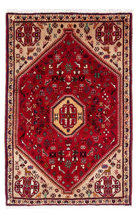 Tapis d'Abadeh Tapis 103x161cm - Tapis persan – product image