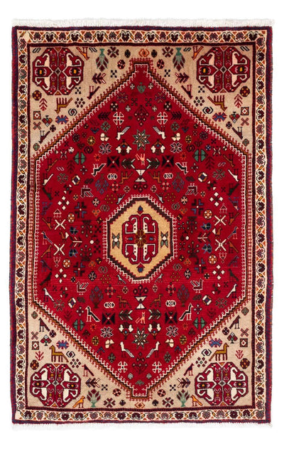 Tapis d'Abadeh Tapis 103x161cm - Tapis persan