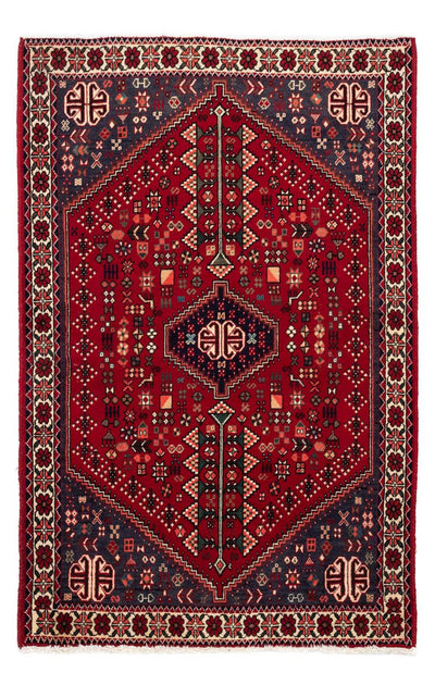 Tapis d'Abadeh Tapis 100x144cm - Tapis persan