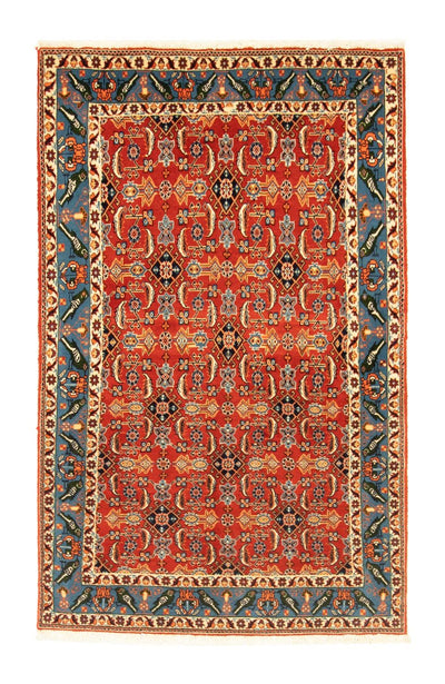 Qashqai Tapis 102x164cm - Tapis persan