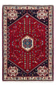 Tapis d'Abadeh Tapis 144x98cm - Tapis persan