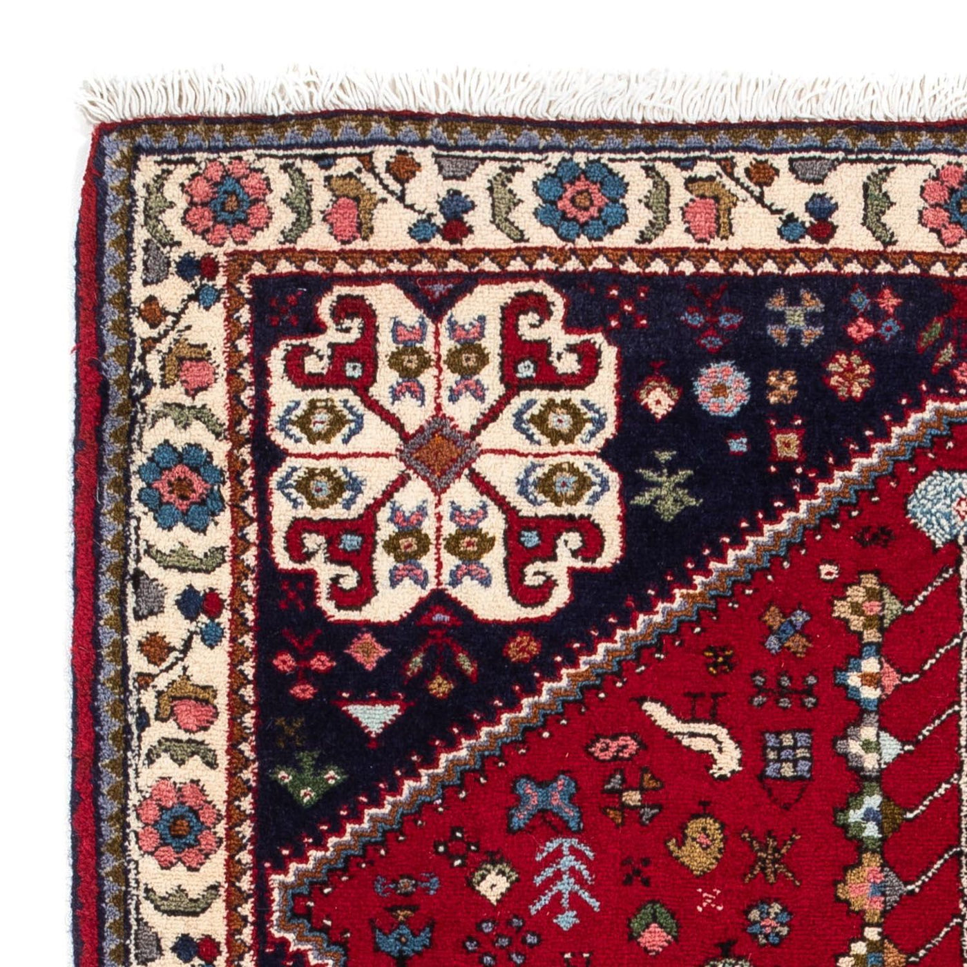 Tapis d'Abadeh Tapis 144x98cm - Tapis persan