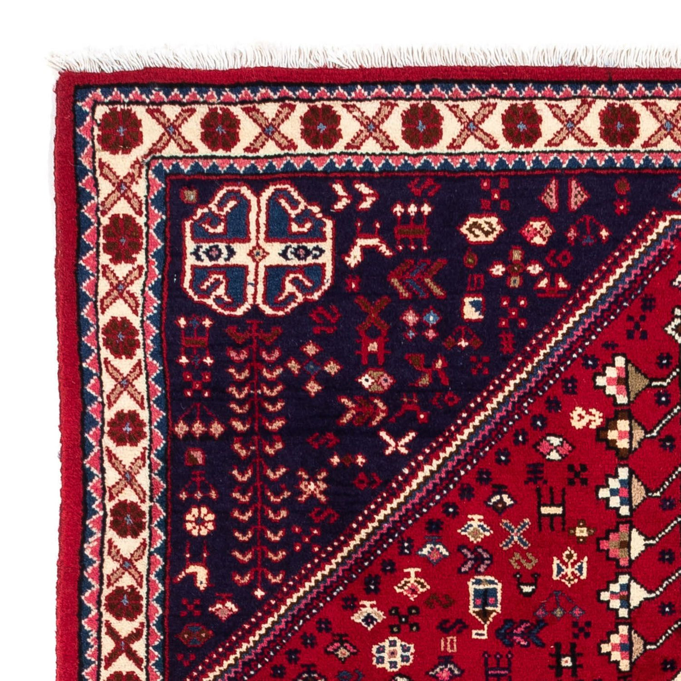 Tapis d’Abadeh Tapis 150x103cm - Tapis persan