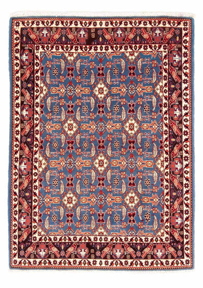 Tapis de Hosseinabad Tapis 107x146cm - Tapis persan