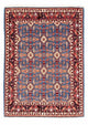 Tapis de Hosseinabad Tapis 107x146cm - Tapis persan