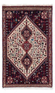 Tapis d'Abadeh Tapis 123x75cm - Tapis persan