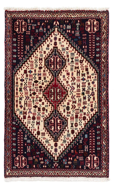 Tapis d'Abadeh Tapis 77x121cm - Tapis persan