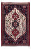 Tapis persan - Nomadic - 120 x 78 cm - beige
