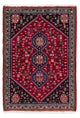 Tapis d'Abadeh Tapis 118x80cm - Tapis persan