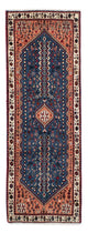 Tapis d'Abadeh Tapis 206x78cm - Tapis persan