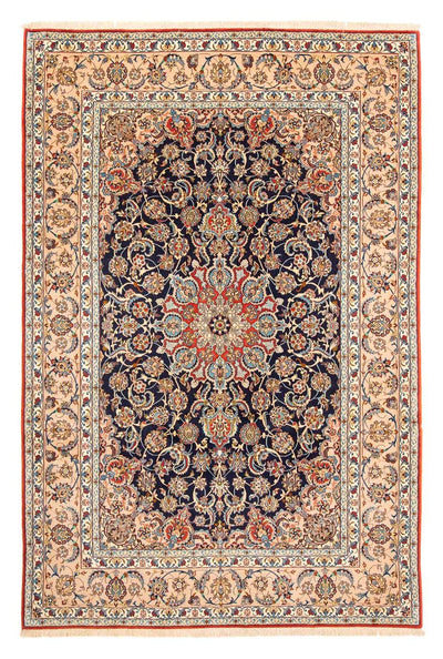 Tapis d'Isfahan Tapis 200x300cm - Tapis persan