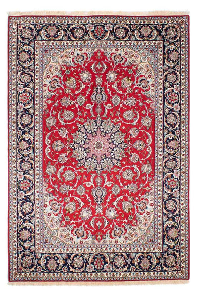 Tapis d'Isfahan Tapis 159x233cm - Tapis persan