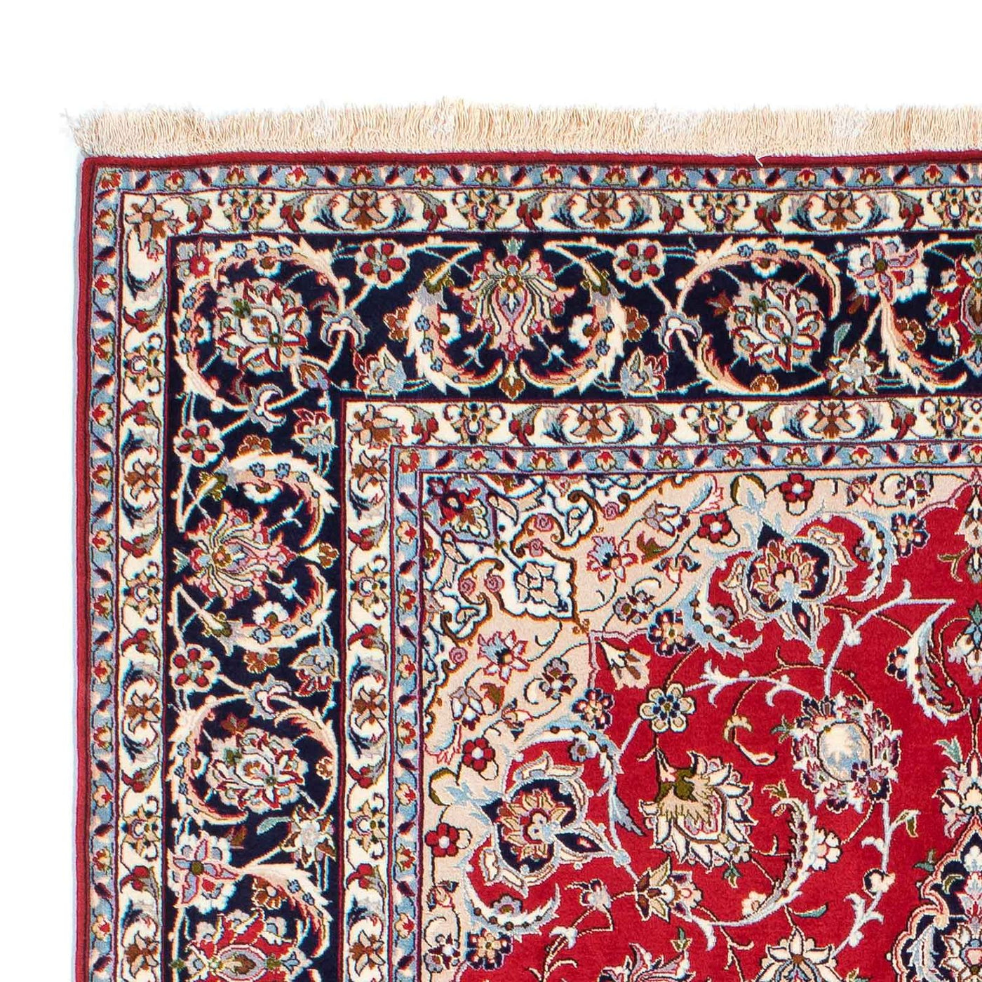 Tapis d'Isfahan Tapis 233x159cm - Tapis persan