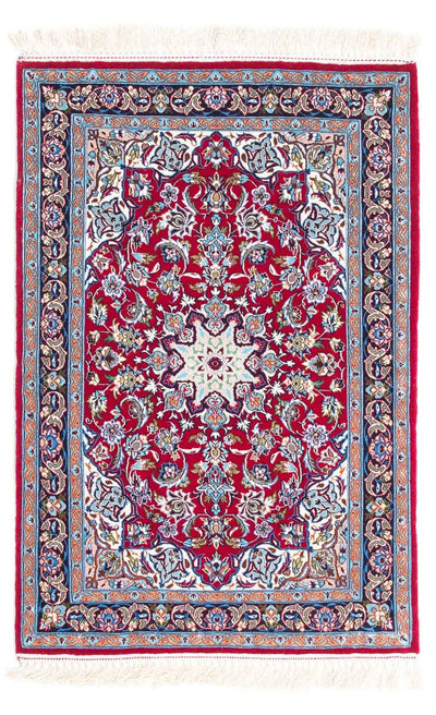 Tapis d'Isfahan Tapis 69x107cm - Tapis persan