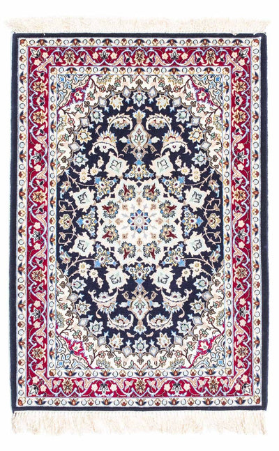 Tapis d'Isfahan Tapis 72x104cm - Tapis persan