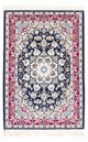 Tapis d'Isfahan Tapis 72x104cm - Tapis persan