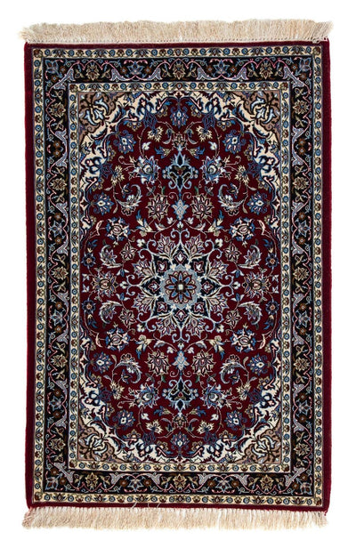 Tapis d'Isfahan Tapis 70x108cm - Tapis persan