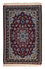 Tapis persan - Isfahan - Premium - 108 x 70 cm - rouge foncé