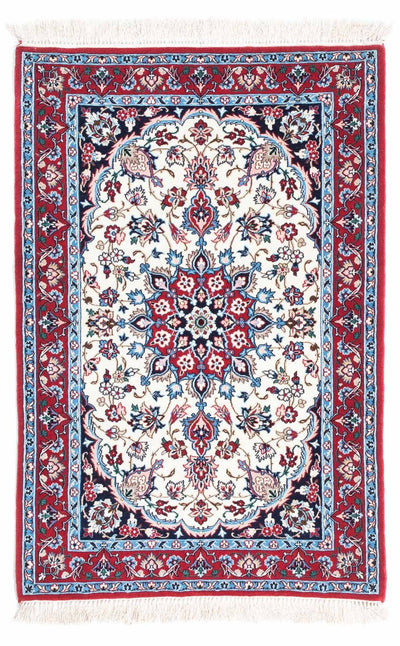 Tapis d'Isfahan Tapis 71x108cm - Tapis persan