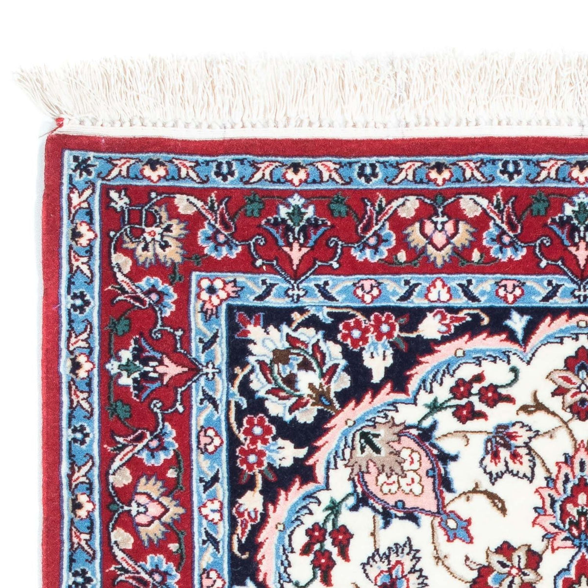 Tapis d'Isfahan Tapis 71x108cm - Tapis persan
