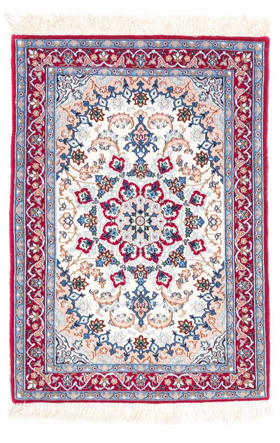Tapis d'Isfahan Tapis 71x100cm - Tapis persan
