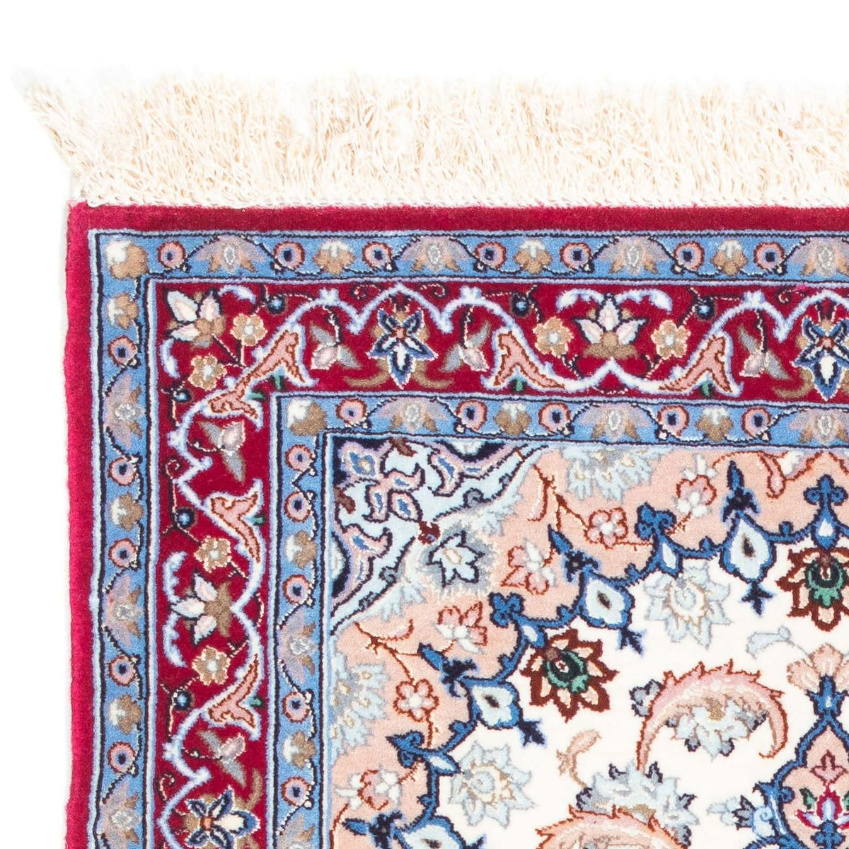 Tapis d'Isfahan Tapis 71x100cm - Tapis persan