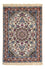 Tapis persan - Isfahan - Premium - 102 x 70 cm - beige