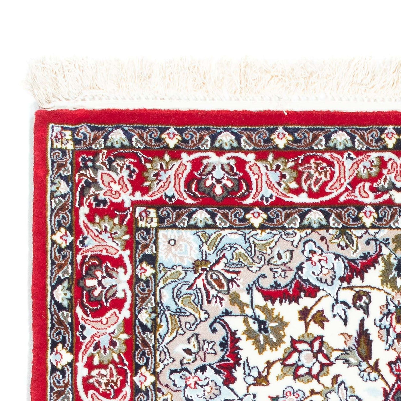 Tapis d'Isfahan Tapis 103x70cm - Tapis persan