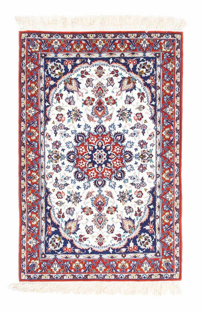 Tapis d'Isfahan Tapis 70x108cm - Tapis persan