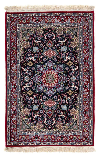 Tapis d'Isfahan Tapis 70x105cm - Tapis persan