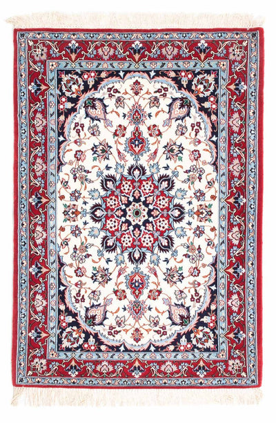 Tapis d'Isfahan Tapis 82x121cm - Tapis persan