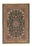 Tapis persan - Isfahan - Premium - 165 x 110 cm - noir